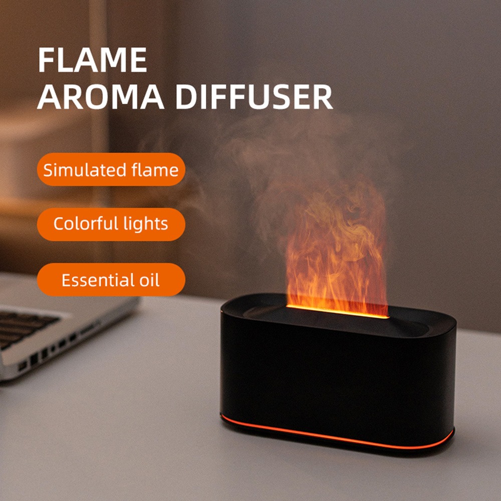 Diffusor für ätherische Öle, f – Home Fragrance Oil Diffuser Bewertung und Preis