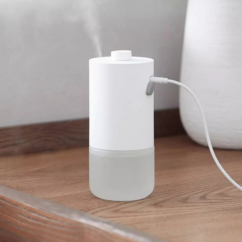 Xiaomi Automatischer Duftspend – Xiaomi Home Fragrance Bewertung und Preis