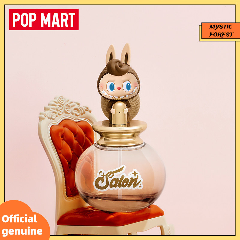 POP MART Original Labubu Dufts – Home Fragrance Gift Box Bewertung und Preis