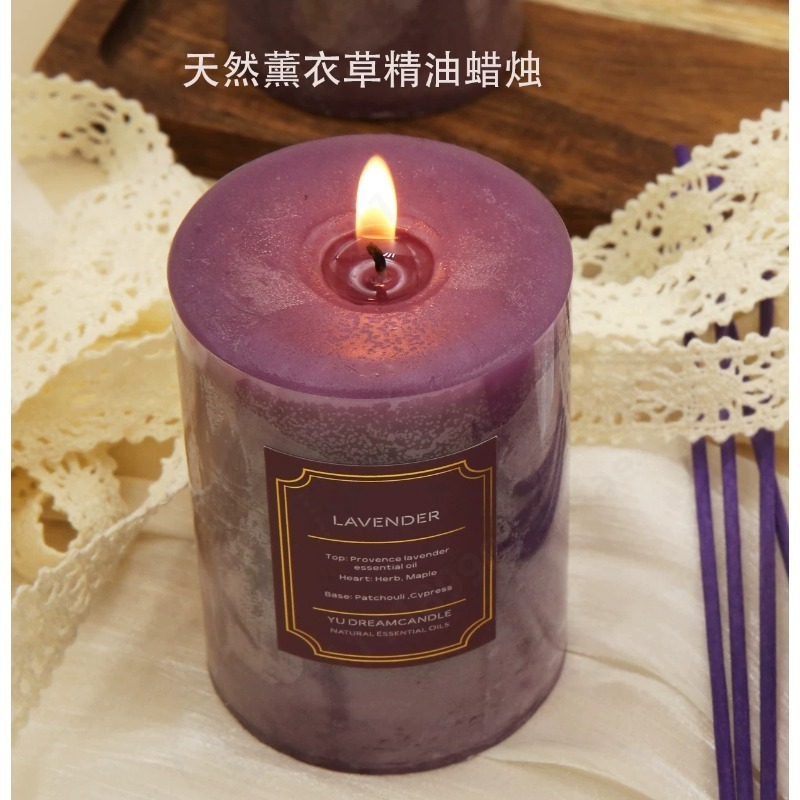 Große Glas-Duftkerze Geschenkb – Home Fragrance Gift Box Bewertung und Preis