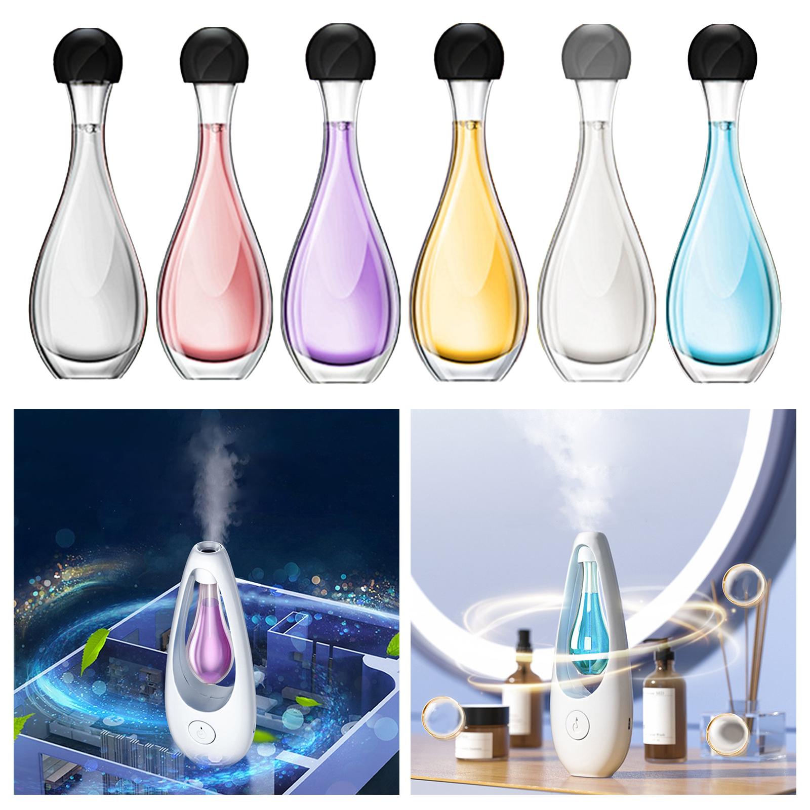 Diffusor ätherische Öle DIY Ke – Home Fragrance Kit Bewertung und Preis