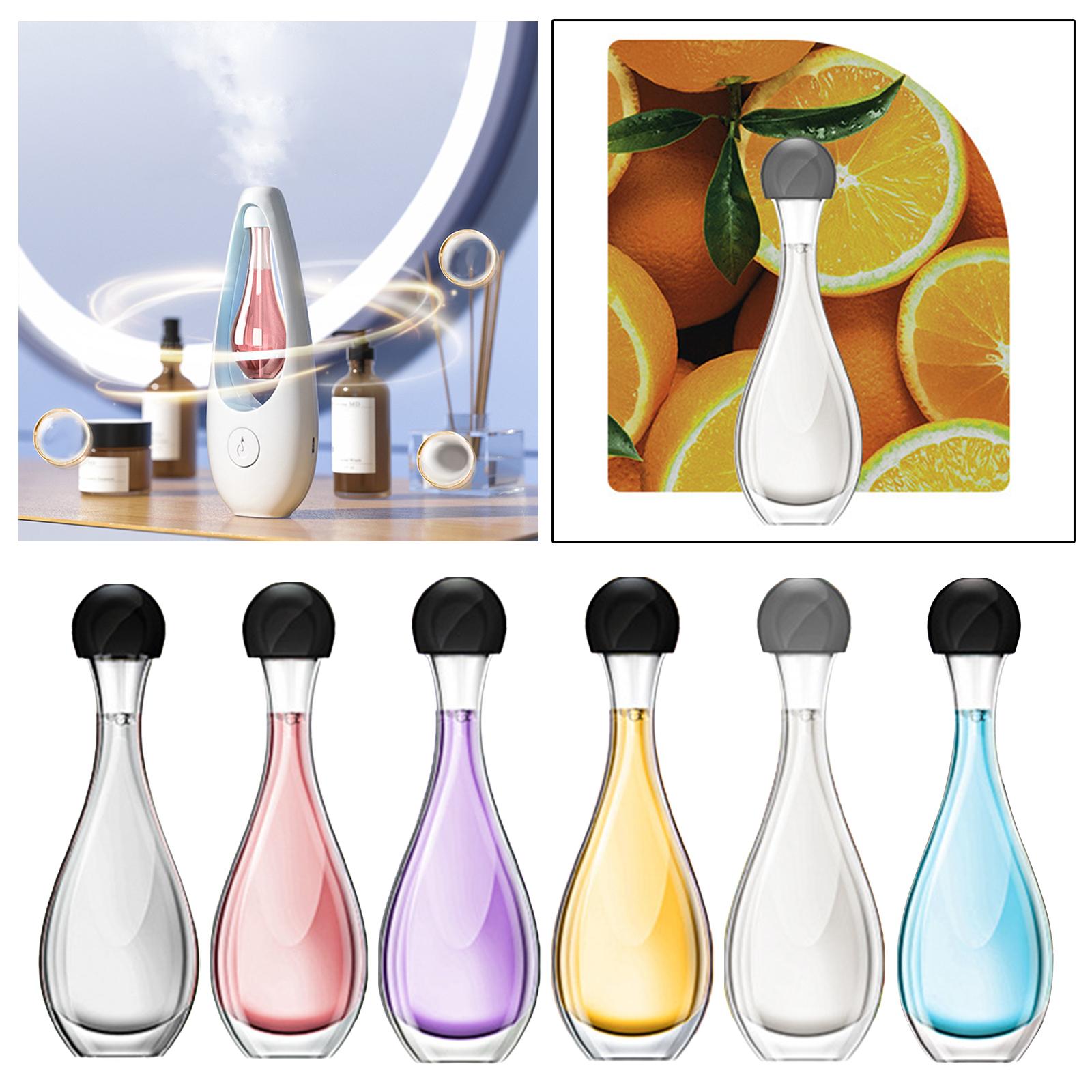 Diffusor ätherische Öle DIY Ke – Home Fragrance Kit Bewertung und Preis