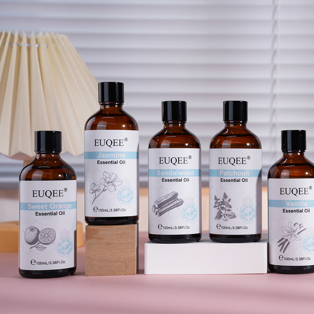 30ml 100ml Reines Natürliches  – Home Fragrance Oil Diffuser Bewertung und Preis