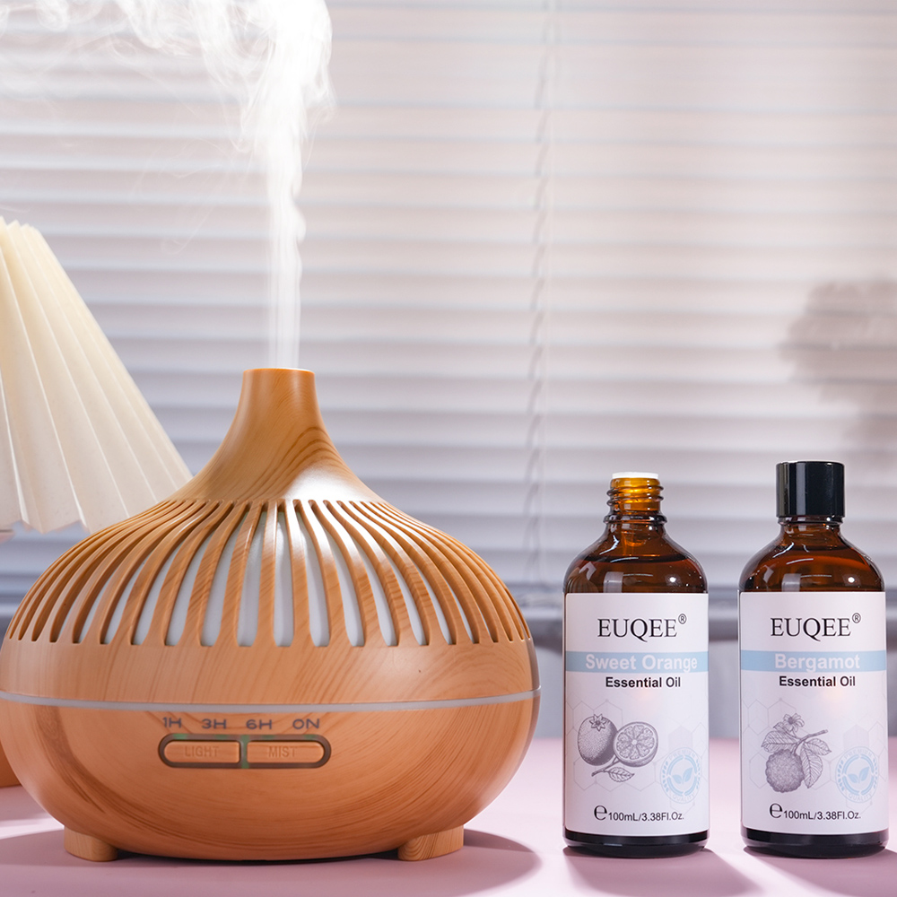 30ml 100ml Reines Natürliches  – Home Fragrance Oil Diffuser Bewertung und Preis