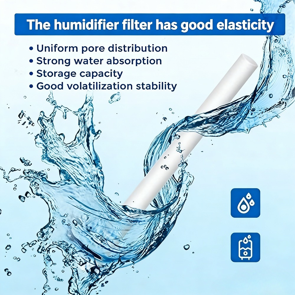 Luftbefeuchter-Sticks, Filter- – Home Fragrance Kit Bewertung und Preis