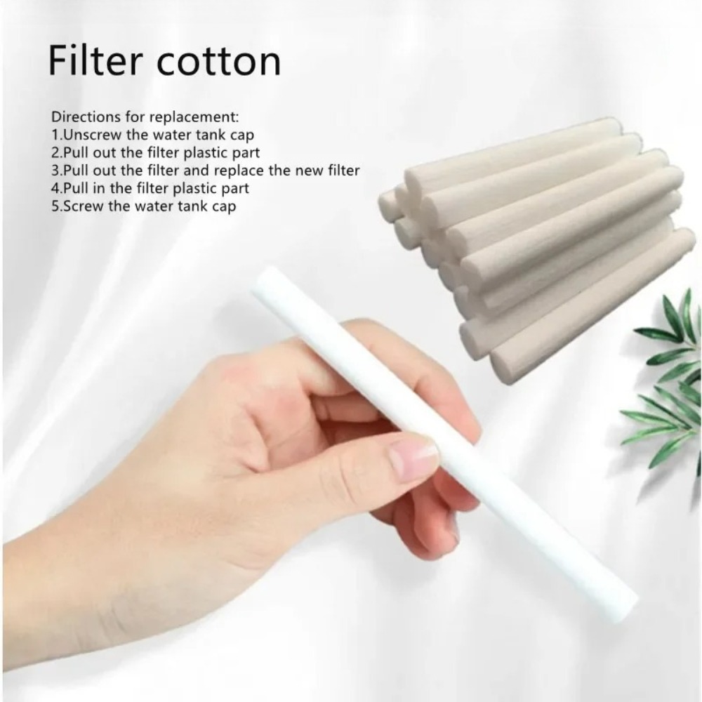 Luftbefeuchter-Sticks, Filter- – Home Fragrance Kit Bewertung und Preis