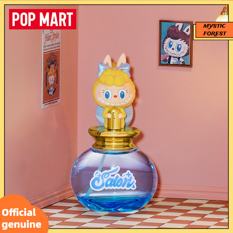 Original POP MART The Monsters – Home Fragrance Gift Box Bewertung und Preis