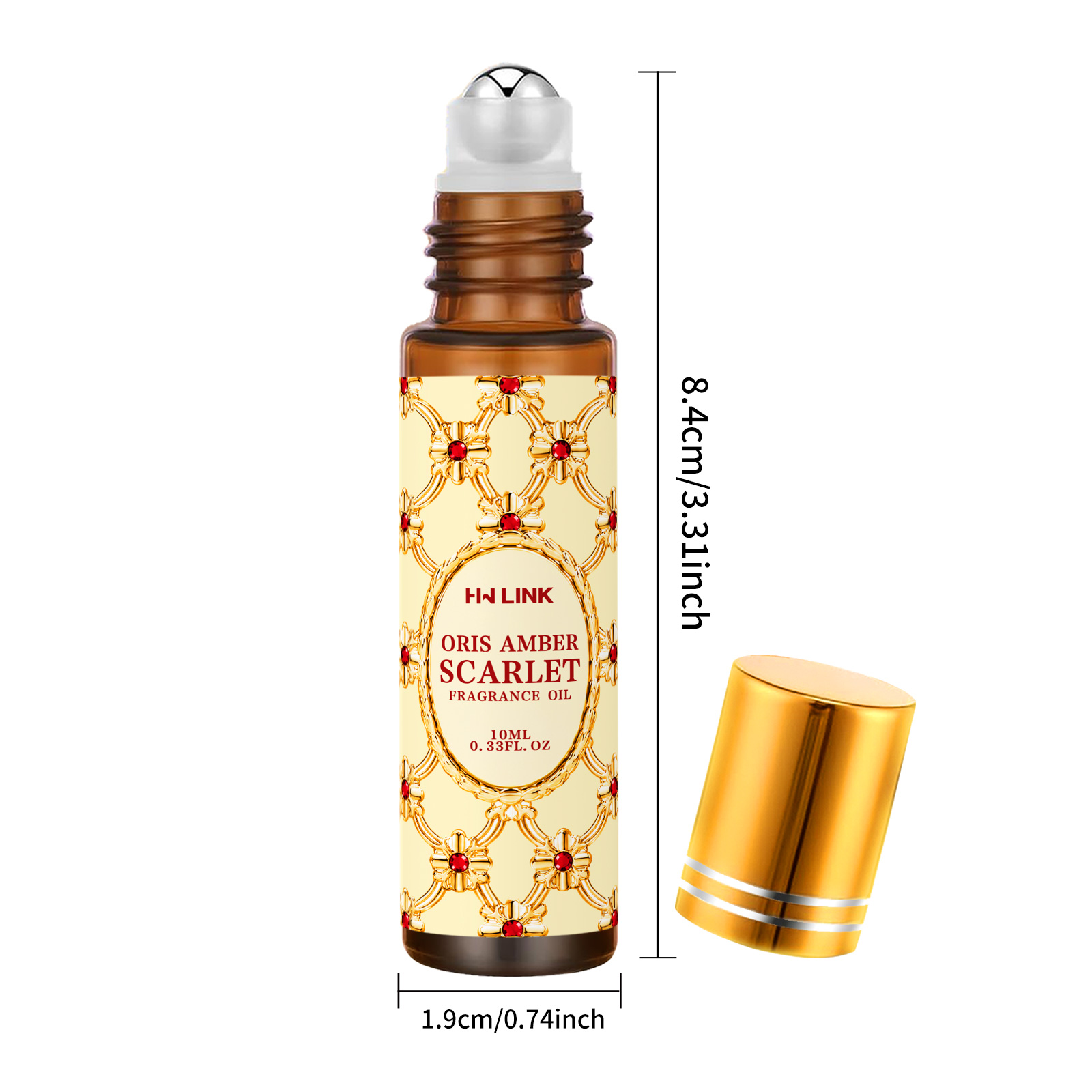 10 ml Oris Amber Scarlet äther – Home Fragrance Oil Diffuser Bewertung und Preis